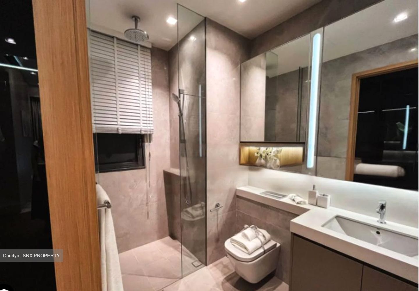 Choa Chu Kang Road (D23), Condominium #458562261